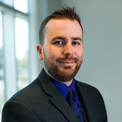 Thomas J. Gray, Trial Attorney at Gingery Hammer & Associates, LLP