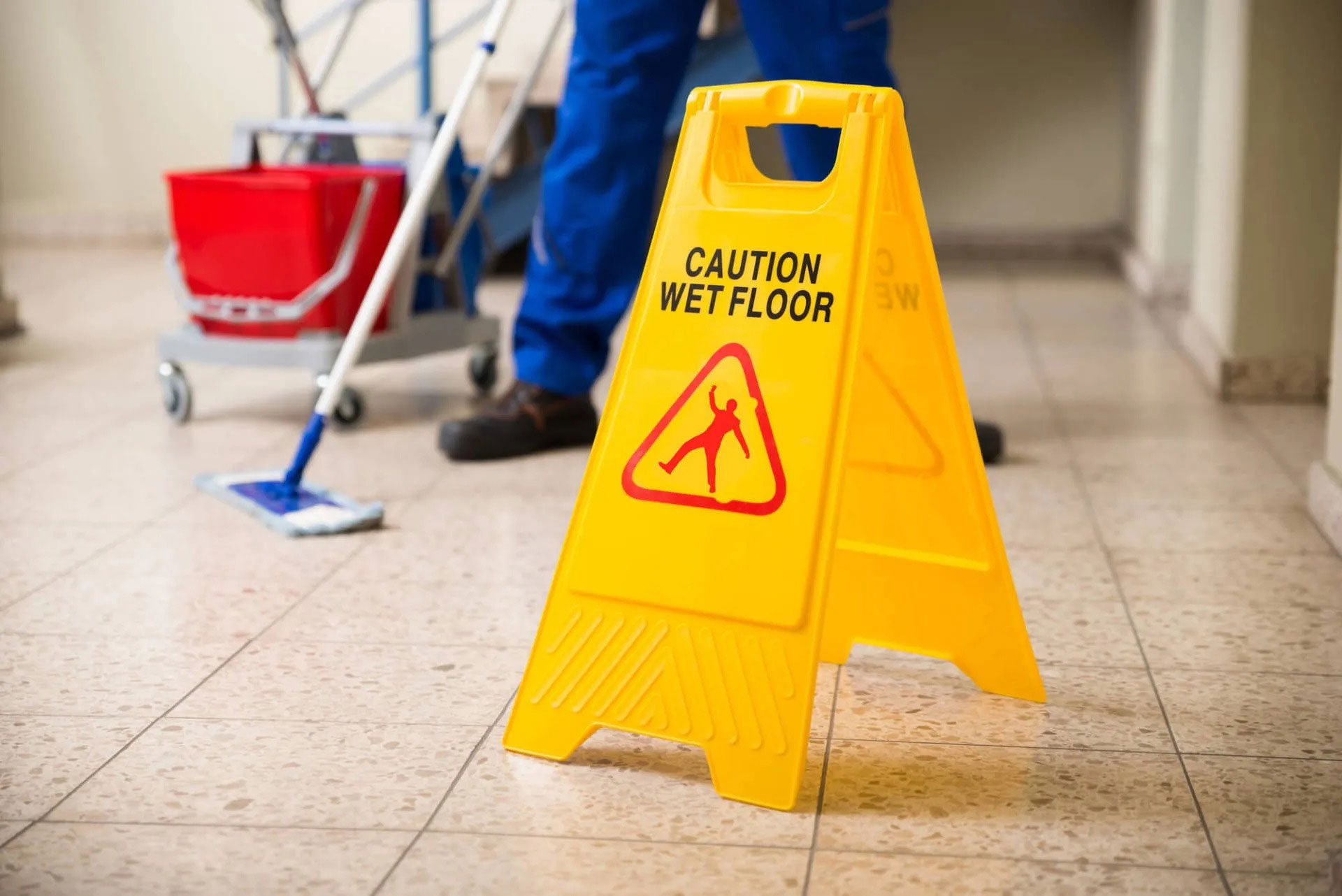 Roseville premises liability injury attorney case setting, tied to a $750,000 first day of trial settlement