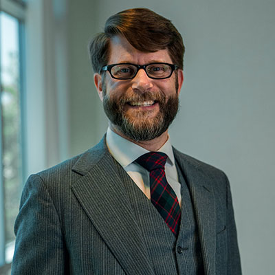 Justin M. Gingery, Partner | Trial Attorney at Gingery Hammer & Associates, LLP