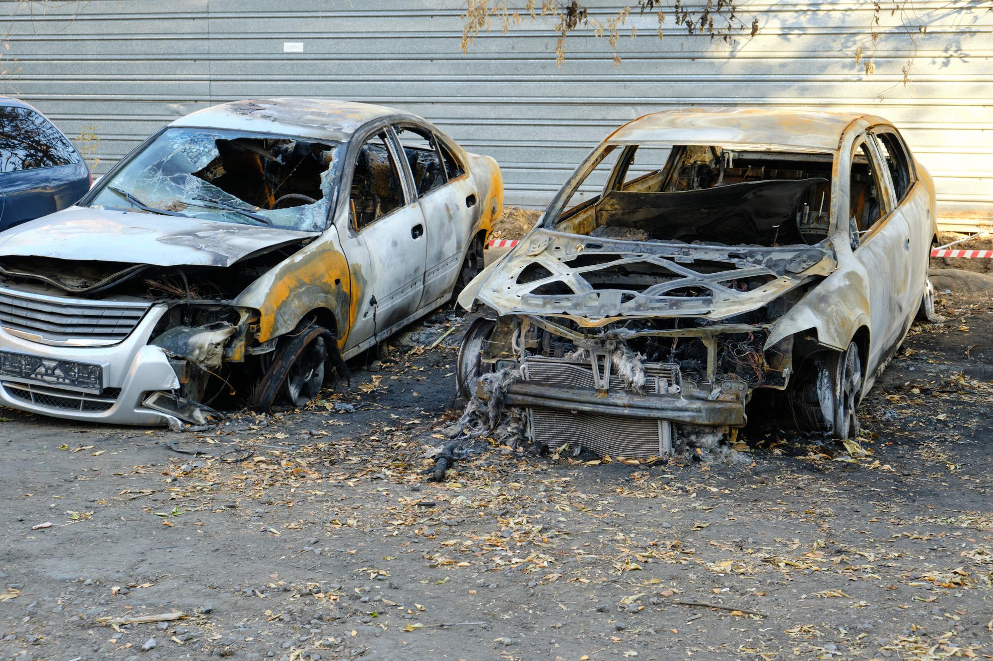 Award-winning California personal injury attorneys