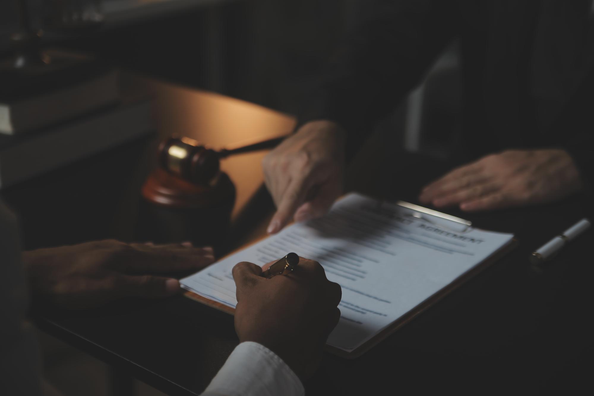 Award-winning California personal injury attorneys