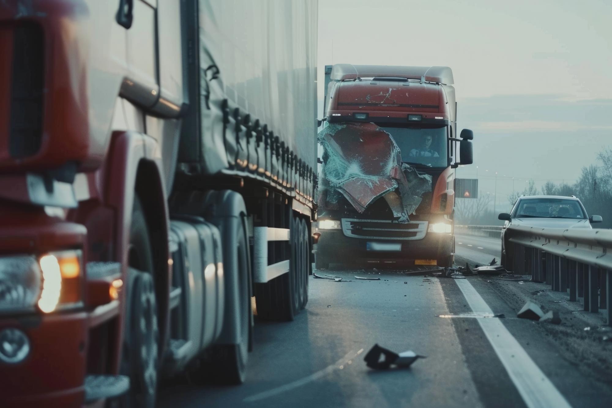 Award-winning California personal injury attorneys