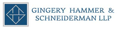 Gingery Hammer & Schneiderman LLP