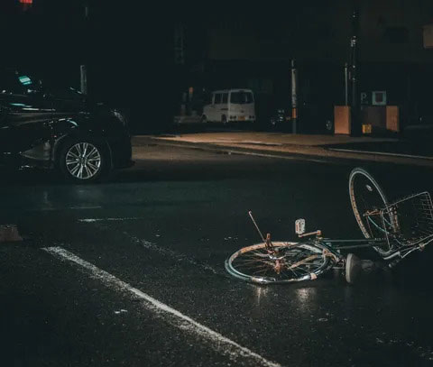 Bicycle Accident Attorney Roseville CA - Gingery Hammer Schneiderman LLP