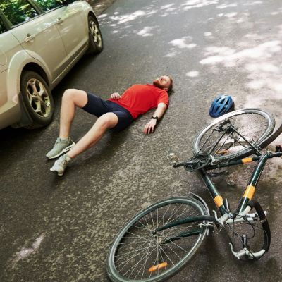 Accident lawyer bicycle Bicycle Accident