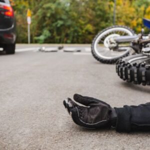 Motorcycle Accident Attorney Roseville CA - Gingery Hammer Schneiderman LLP