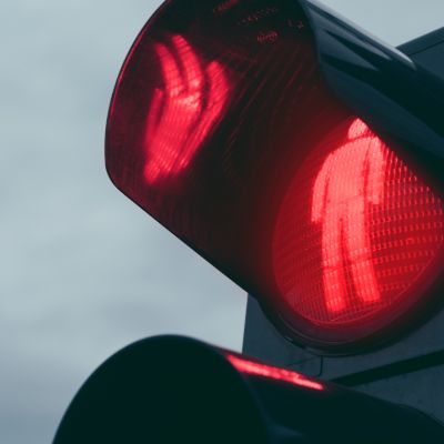 Red-Light-Violation Accident Attorney SAN DIEGO CA Gingery Hammer Schneiderman LLP