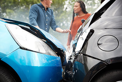 Ensure Safety First When Car Accident Happens - What To Do After a Car Accident in San Diego - Personal Injury Lawyers - Roseville & San Diego - GHS LLP