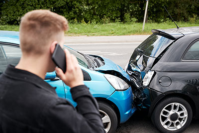 Follow-Up - What To Do After a Car Accident in San Diego - Personal Injury Lawyers - Roseville & San Diego - GHS LLP