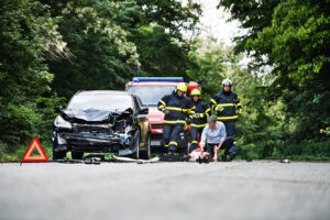 What To Do After a Car Accident in San Diego - Personal Injury Lawyers - Roseville & San Diego - GHS LLP