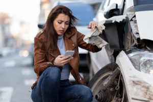 car accident