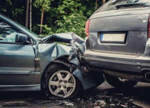 Rear-End Collisions