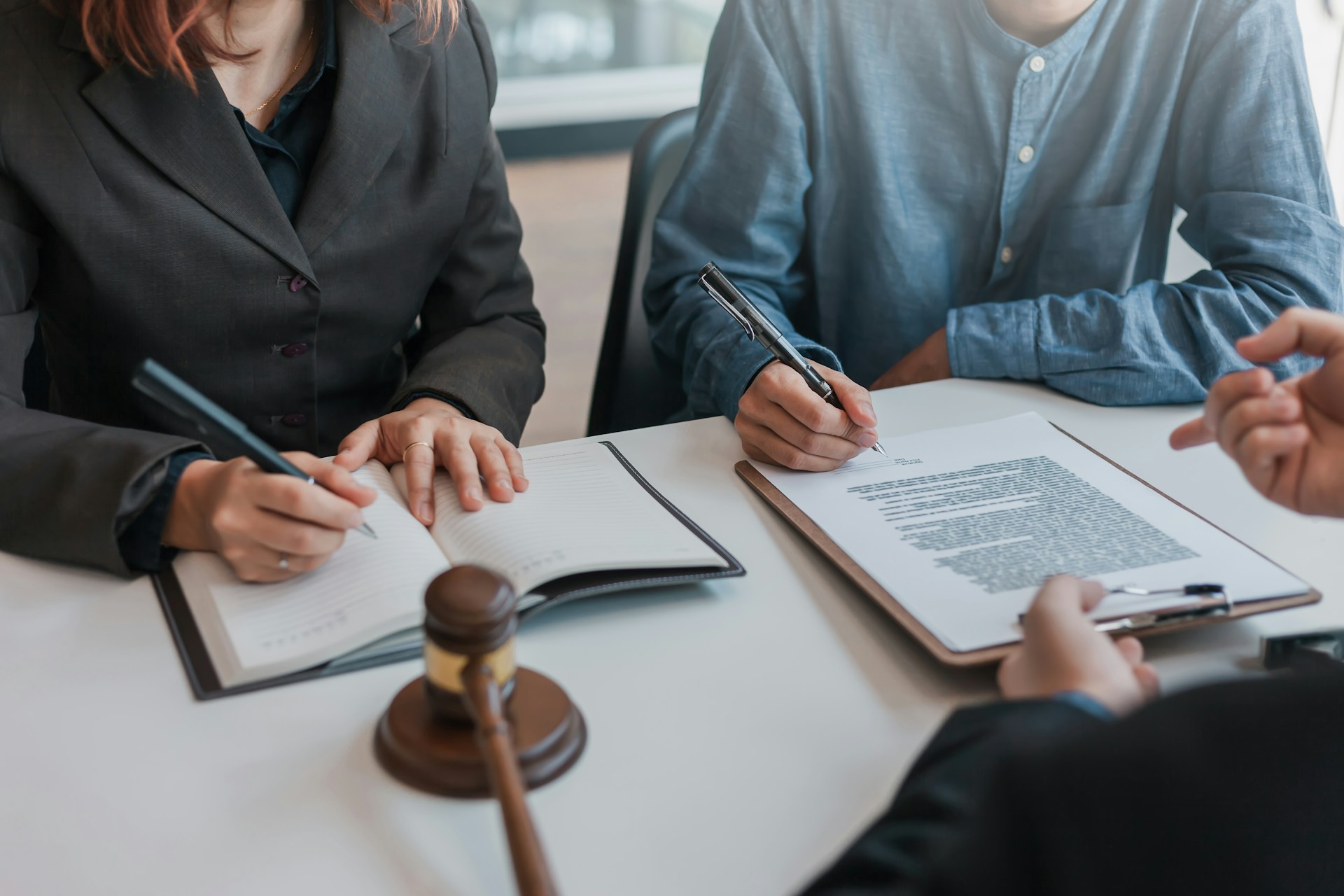 Understanding Loss of Companionship Claims